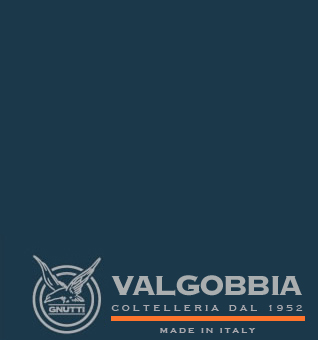 Coltelleria Valgobbia produzione di coltelleria forgiata