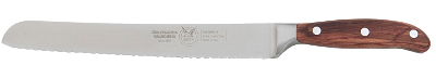 Baker Knife  23 cm