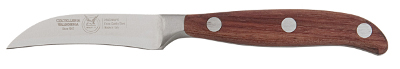 Curved  Paring Knife 7 cm